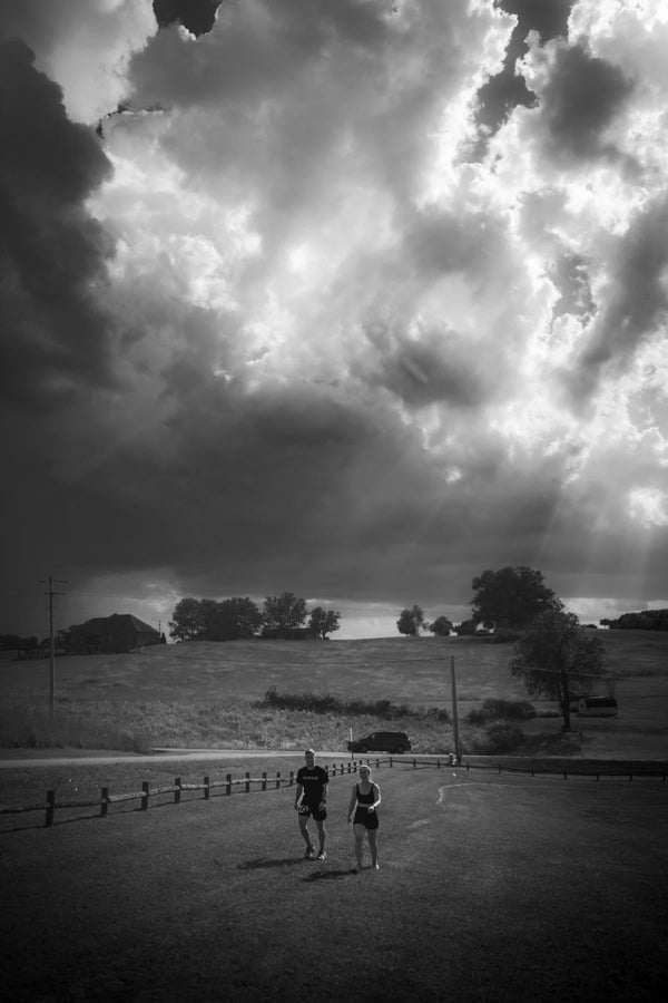 The Architecture of Resistance: Why Your Running Brand Is Lying to You