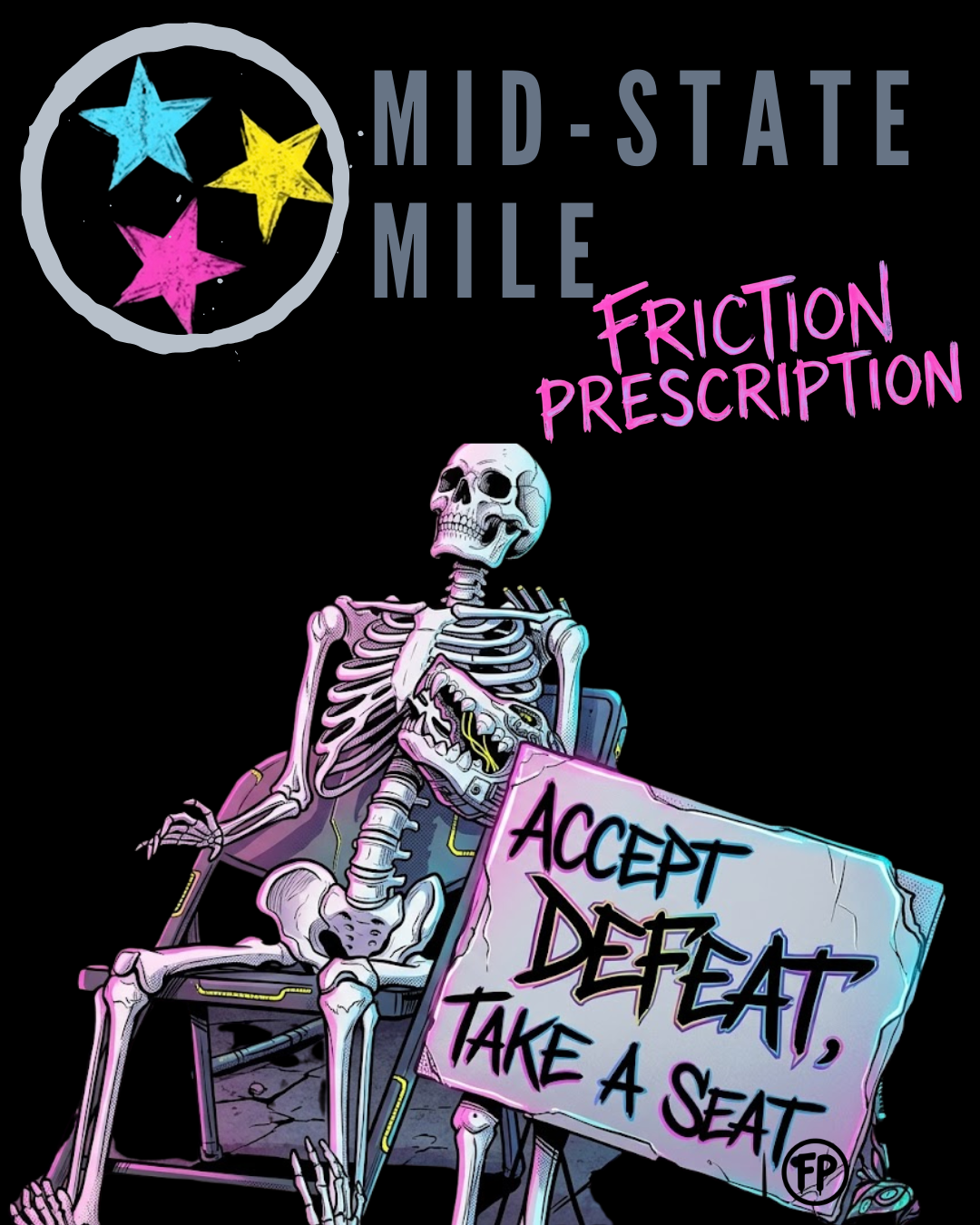 MId State Mile Promo