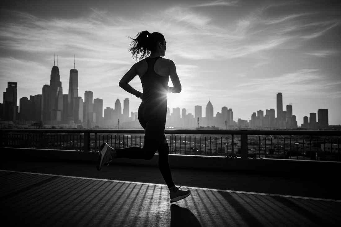 Why Do Runners Chafe?