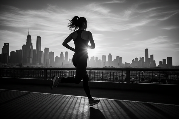 Why Do Runners Chafe?