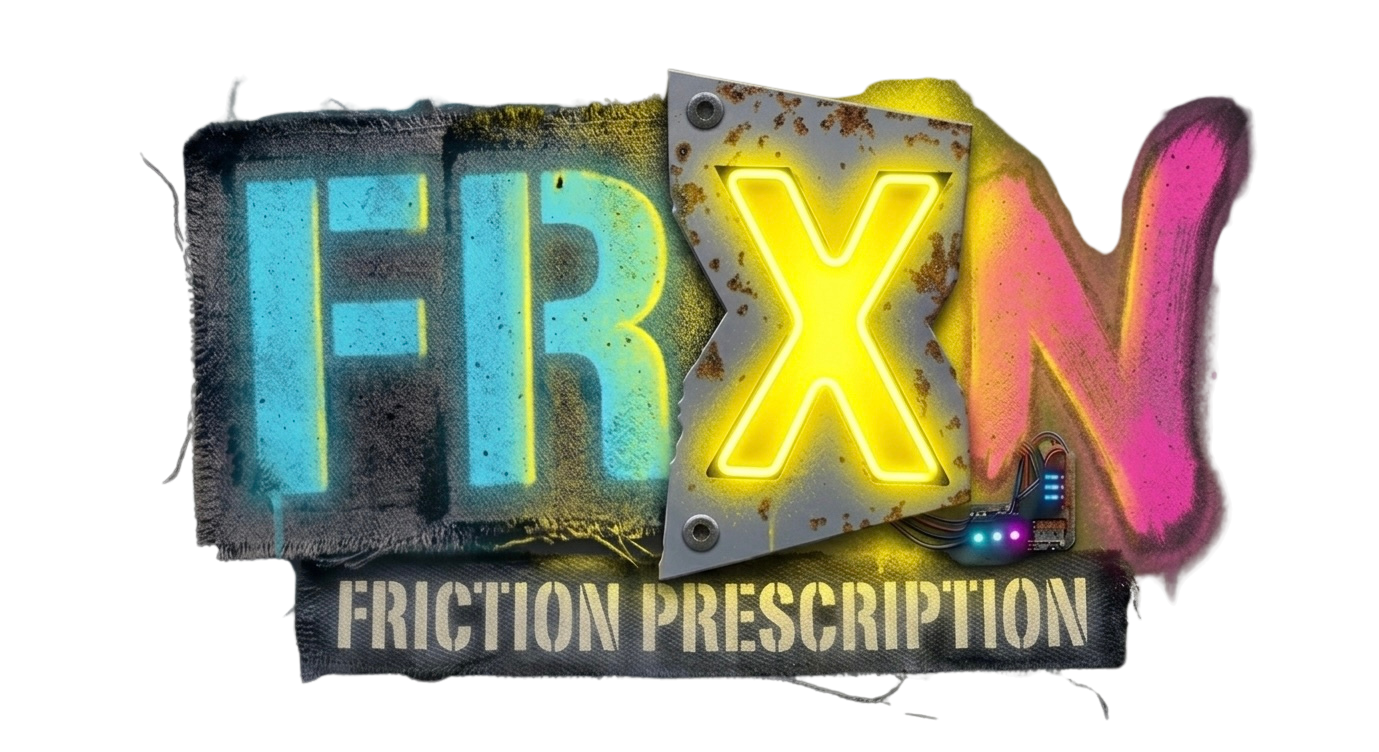 Anti-Friction Balm