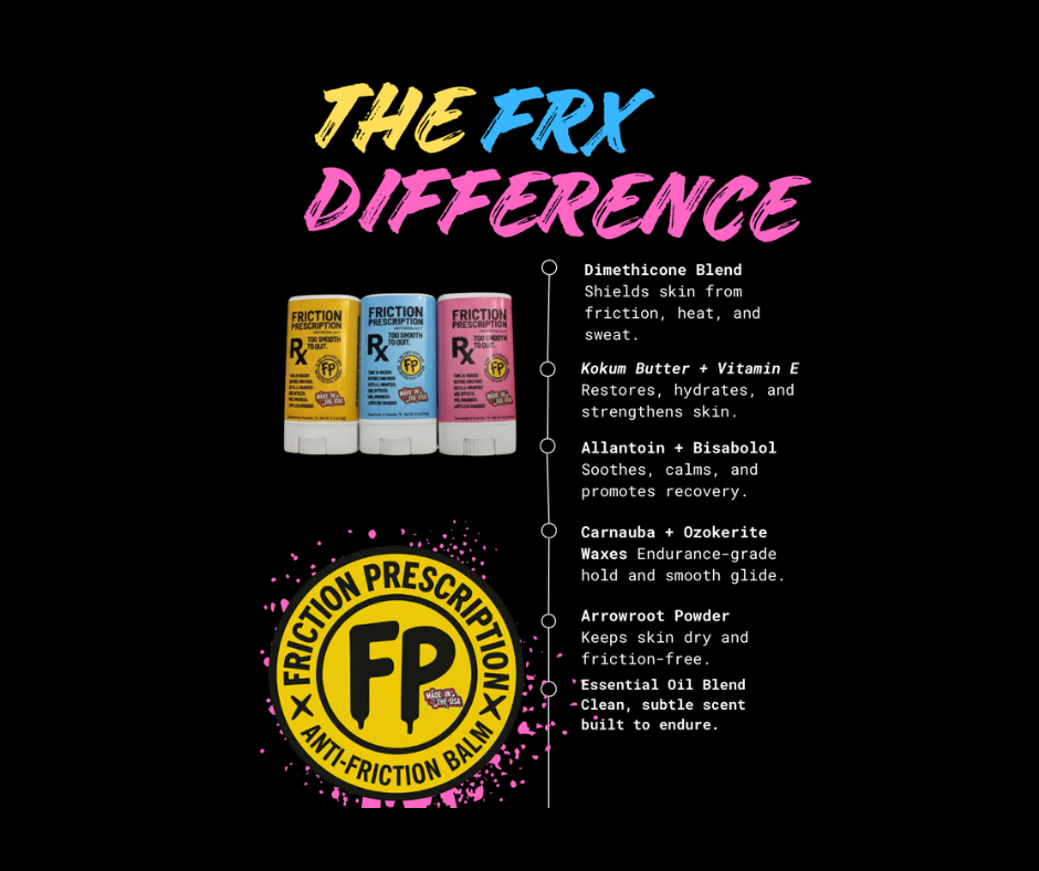 Endurance Tin (2 oz / 56 g) - Lavender Mint