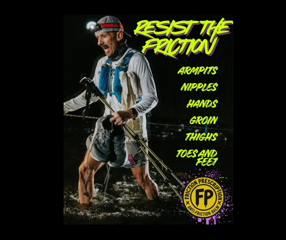 Endurance Tin (2 oz / 56 g) - Lavender Mint