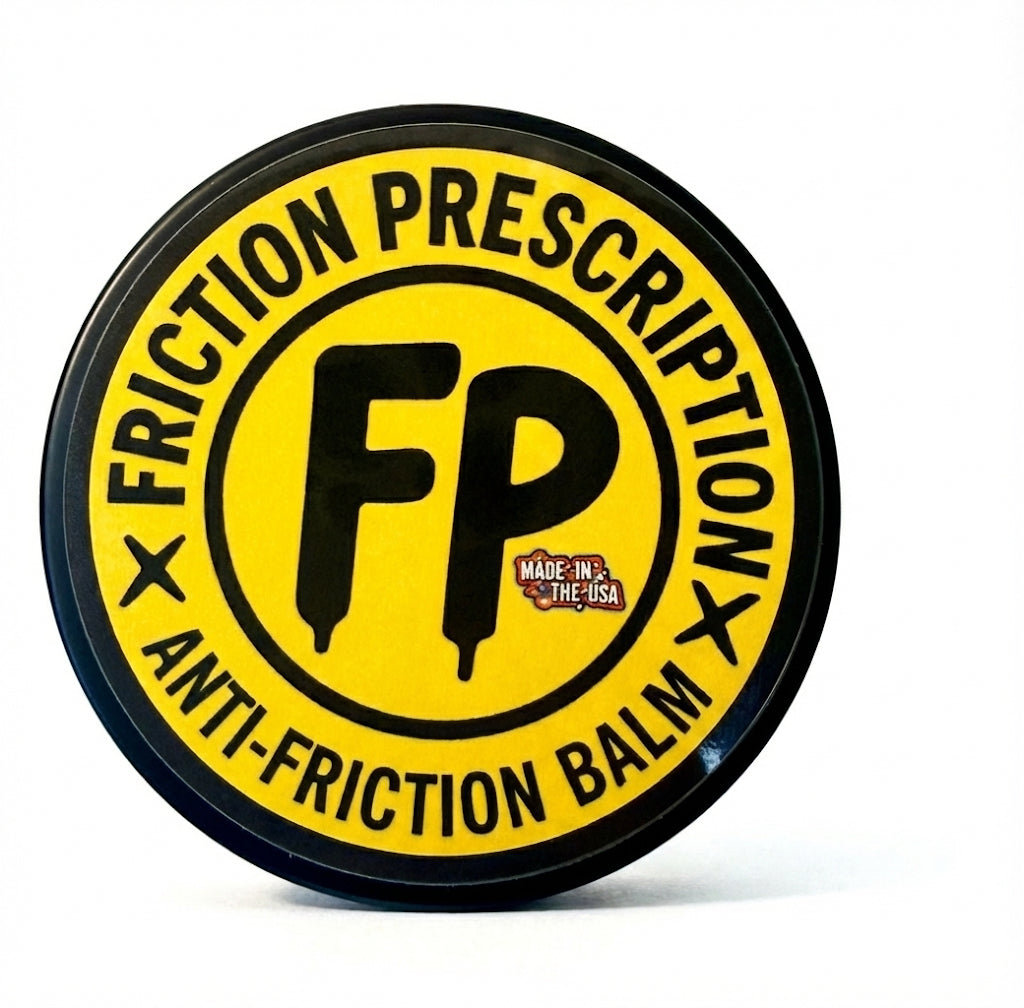 Endurance Tin (2 oz / 56 g) - Lavender Mint