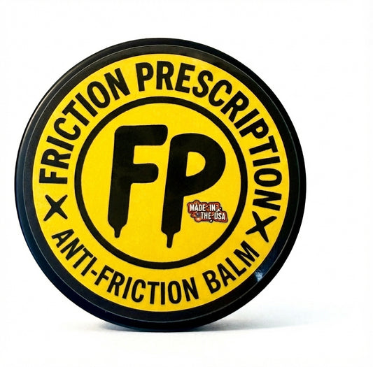 Endurance Tin (2 oz / 56 g) - Lavender Mint