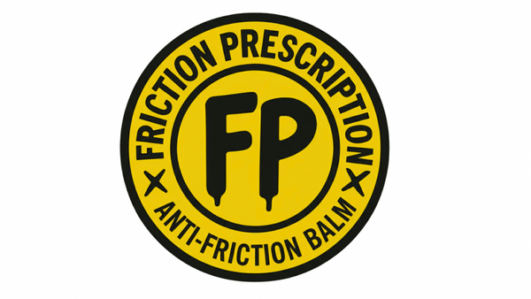 Friction Prescription