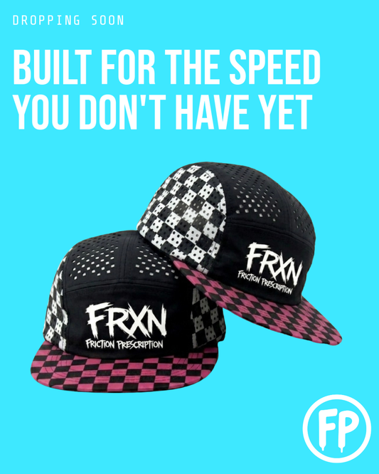 FRXN SPEEDSTER HAT